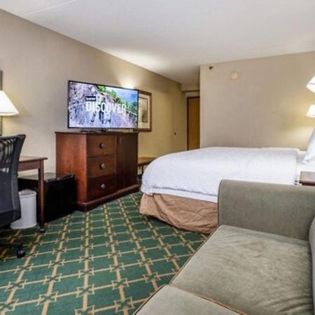 Wingate By Wyndham Baltimore BWI Airport Linthicum Exterior photo