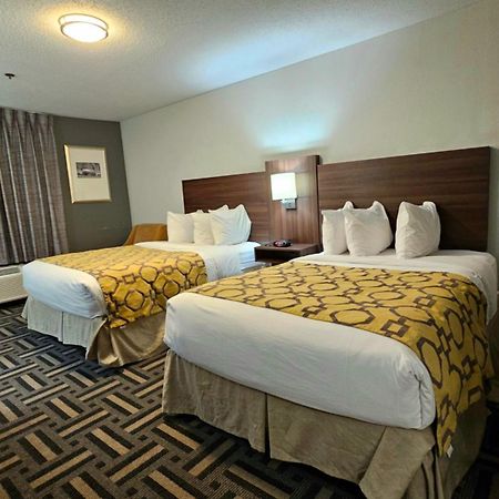 Wingate By Wyndham Baltimore BWI Airport Linthicum Exterior photo
