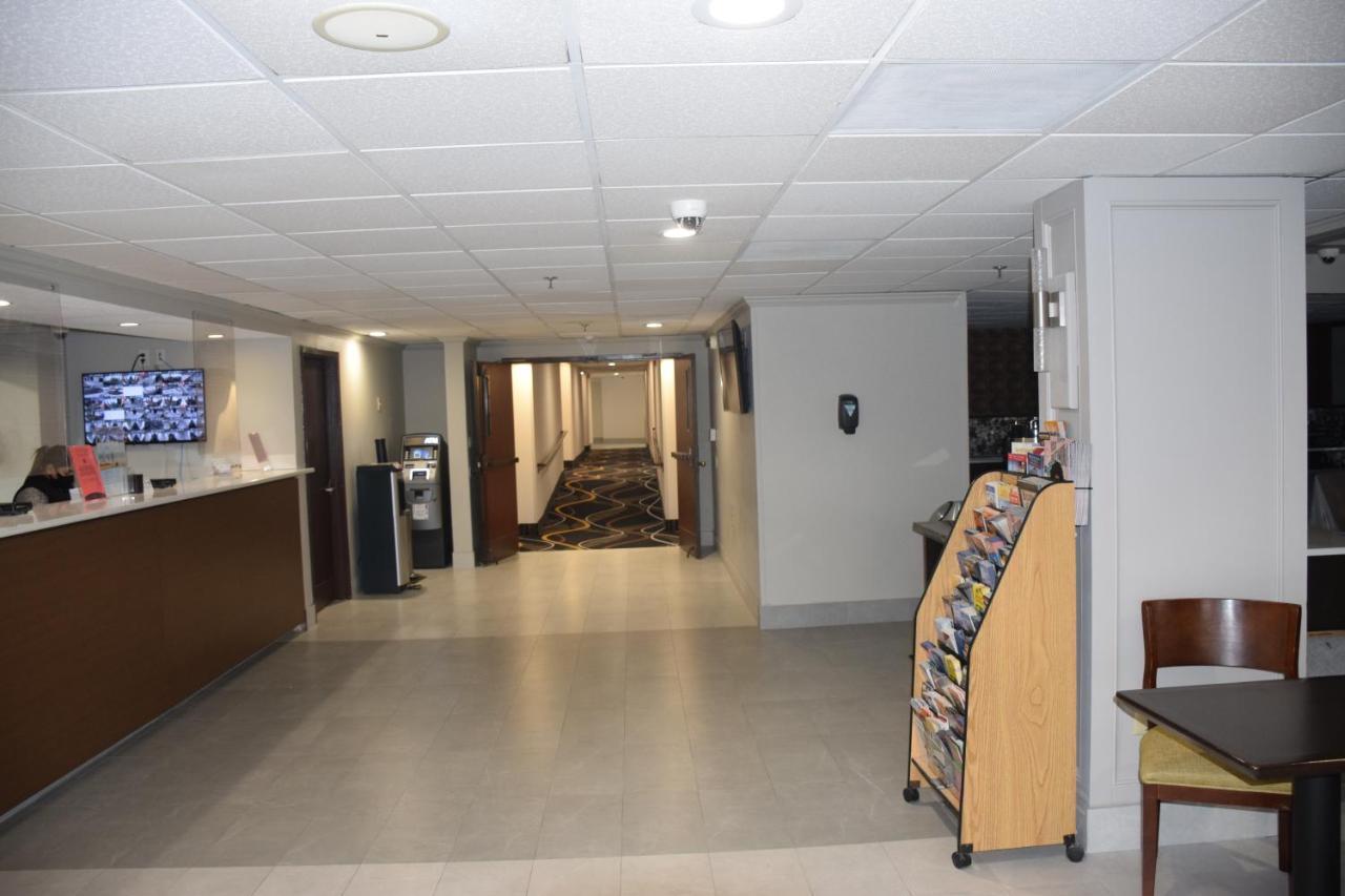 Wingate By Wyndham Baltimore BWI Airport Linthicum Exterior photo