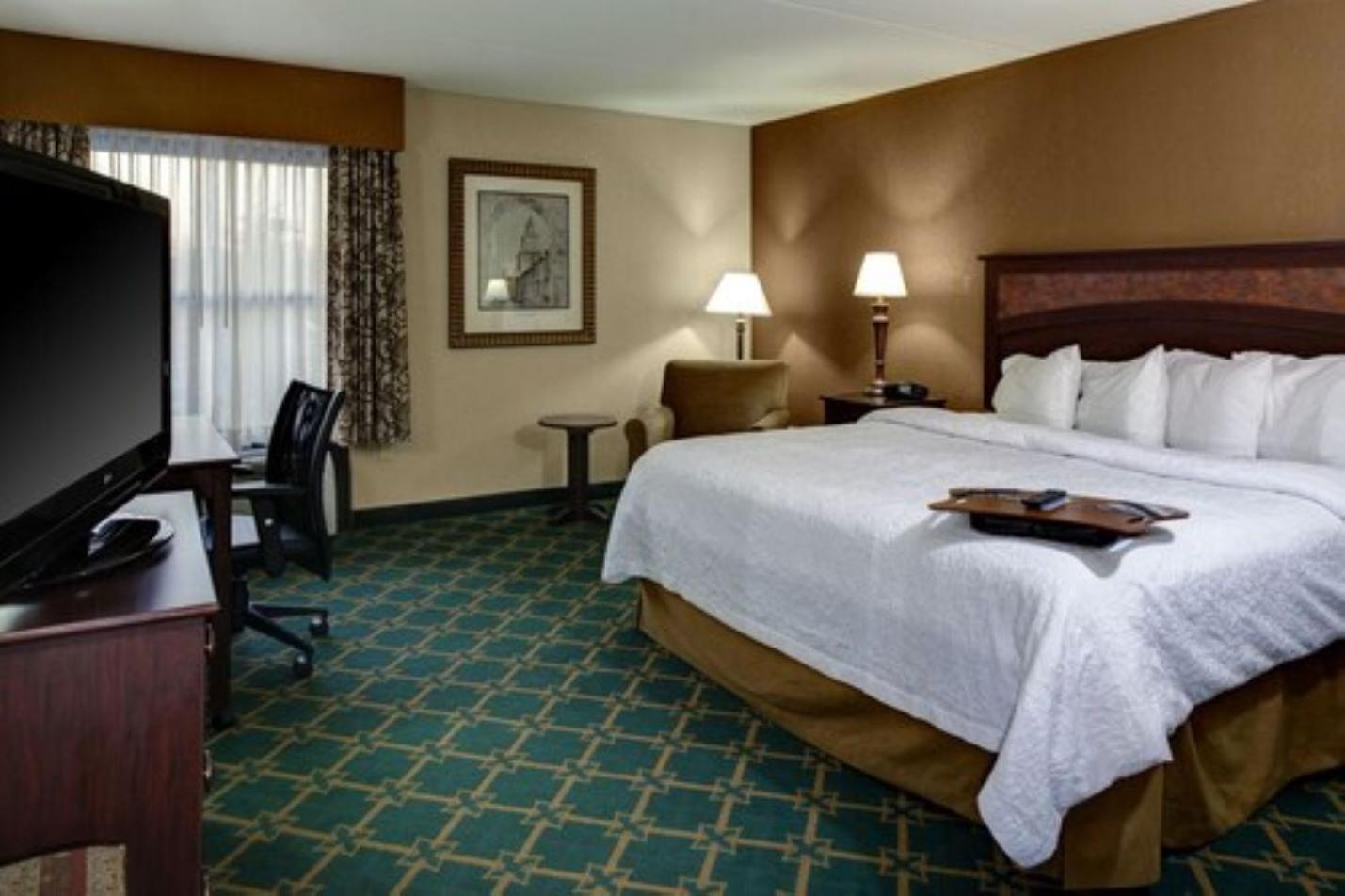 Wingate By Wyndham Baltimore BWI Airport Linthicum Exterior photo