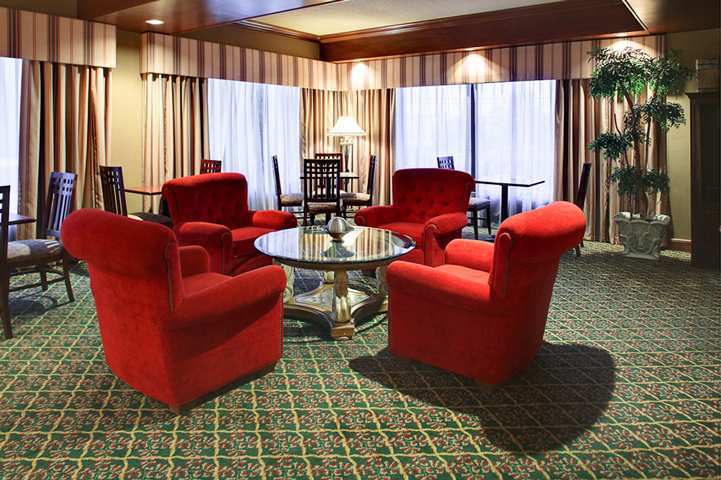 Wingate By Wyndham Baltimore BWI Airport Linthicum Exterior photo
