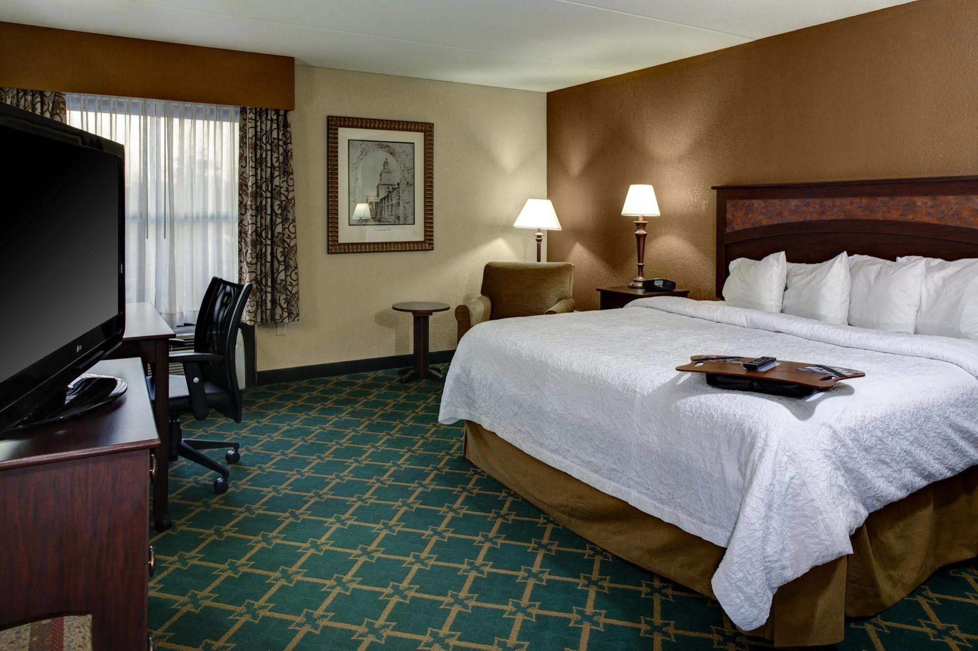 Wingate By Wyndham Baltimore BWI Airport Linthicum Exterior photo