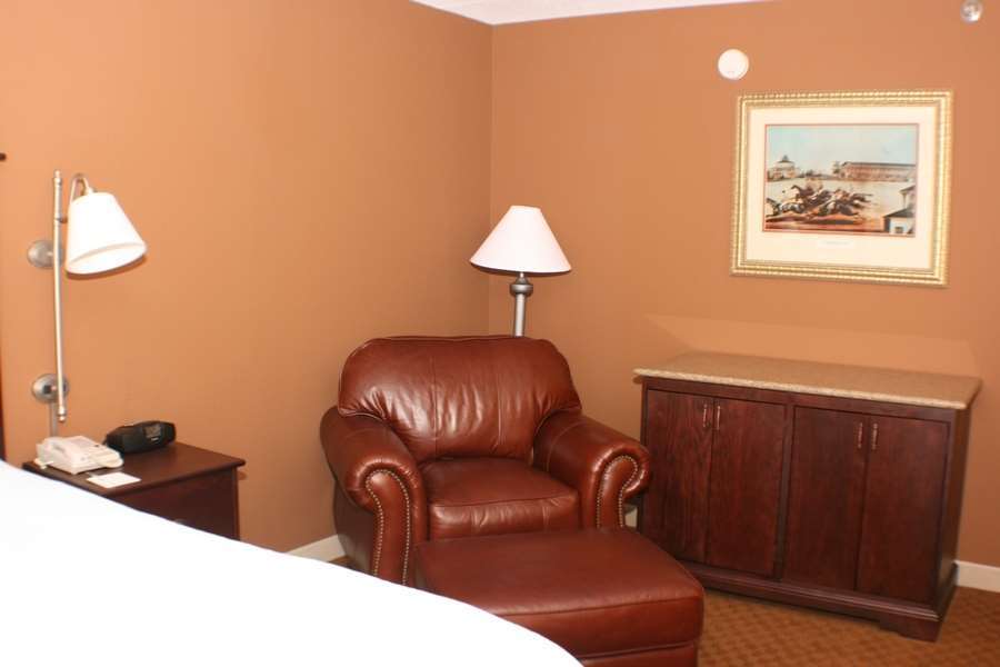 Wingate By Wyndham Baltimore BWI Airport Linthicum Room photo