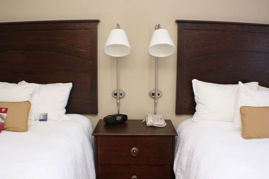 Wingate By Wyndham Baltimore BWI Airport Linthicum Room photo