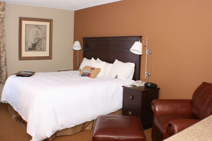 Wingate By Wyndham Baltimore BWI Airport Linthicum Room photo