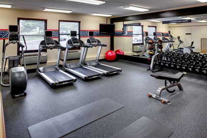 Wingate By Wyndham Baltimore BWI Airport Linthicum Facilities photo